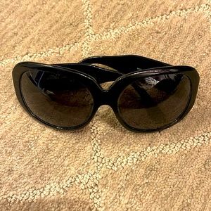 Versace Sunglasses 2005